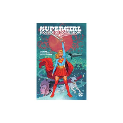 Supergirl: Woman of Tomorrow foto