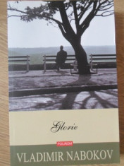 GLORIE-VLADIMIR NABOKOV-274847