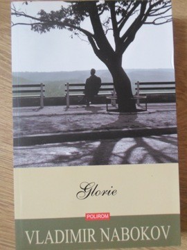 GLORIE-VLADIMIR NABOKOV-274847 foto