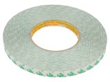 Bandă de Fixare Acrilică 12mm x 50m 3M 9087