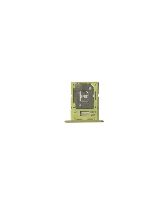 Suport Sim Samsung Galaxy A15, A156 Verde