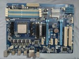 Placa de baza Gigabyte GA-970A-DS3 Socket AM3+ + Procesor AMD FX-6300 Six-Core