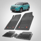 Cumpara ieftin Covorase Suzuki Vitara 4 Compatibile SUV 2015-prezent | Black