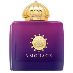 Amouage Myths Eau de Parfum femei 100 ml foto