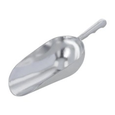 Scafa cupa hrana, aluminiu, 1.1 kg