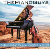 The Piano Guys | Various Artists, The Piano Guys, sony music