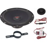 Difuzoare componente Audio System X 200 EM EVO 2 Kickbass 200 mm 8&quot; 135 watts 3 ohm CarStore Technology