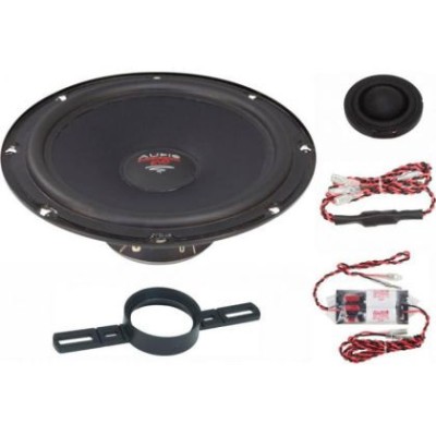 Difuzoare componente Audio System X 200 EM EVO 2 Kickbass 200 mm 8&amp;quot; 135 watts 3 ohm CarStore Technology foto