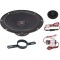 Difuzoare componente Audio System X 200 EM EVO 2 Kickbass 200 mm 8&quot; 135 watts 3 ohm CarStore Technology