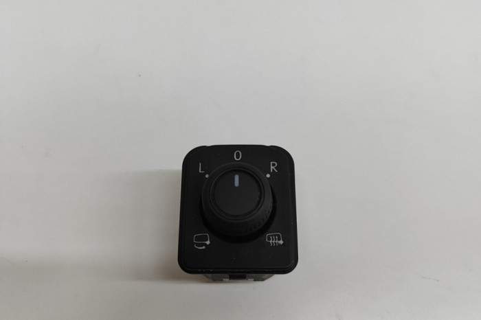 Comutator de reglare oglinda VW T-ROC A11 2023 OEM: 3G0959565B 31255344