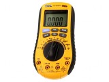 Multimetru digital LCD 3.75 cifre AX-MS8250