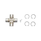 Cruce cardan T3 SL, 27x71mm, cu sigurante si gresor, pentru Dacia Papuc si combine
