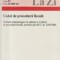 Codul de procedura fiscala (Actualizat 1.08.2004)