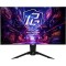 Monitor Gaming ASRock 90LXA0N0-A0E1A0C 4K Ultra HD 32&quot;