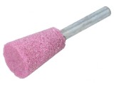 Piatră de șlefuit oxid de aluminiu 20mm x 6mm