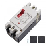 Intrerupator de Circuit Solar MCCB 2P-160A 1000V DC 5A055 XXM