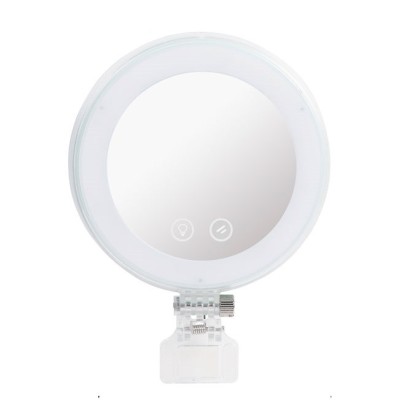 Yongnuo YN08 Lampa LED roz pentru smartphone foto