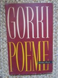 POEME-MAXIM GORKI
