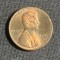 Moneda One cent 1985 USA