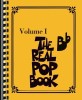 The Real Pop Book - Volume 1 BB Edition: BB Edition