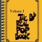 The Real Pop Book - Volume 1 BB Edition: BB Edition