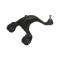 Brat punte spate Hyundai Santa Fe 2007-, Superior, Stanga, NTY ZWT-HY-515