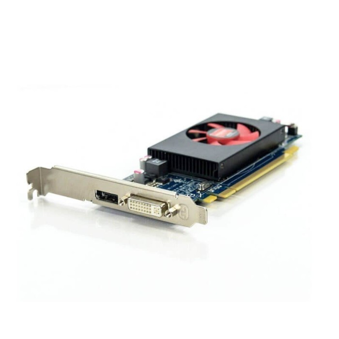 Placa Video Second Hand Radeon HD 8490 1GB DDR3 64-bit, High Profile