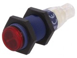 Senzor Fotoelectric PNP 0-2m 10-36VDC
