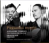 Paganini magic | Niccolo Paganini