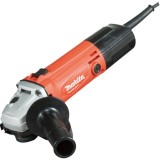 Makita M9503R - Polizor unghiular cu fir 570 W 125 mm pornire lina