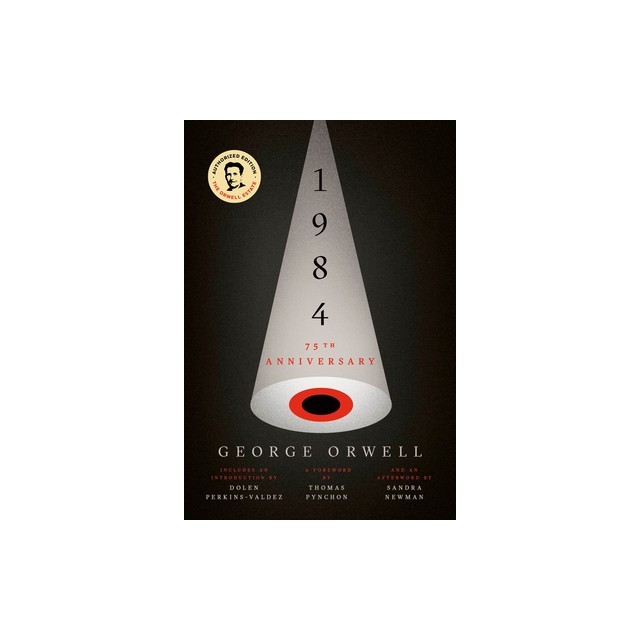Nineteen Eighty-Four
