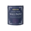 Vopsea Lavabila Chalky Wall Paint Ink Blue 1 Litru, Rust-Oleum