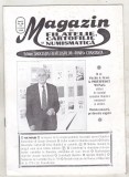 bnk rev Magazin de filatel;ie , cartofilie si numismatica - nr 10 (58) octombrie 1999