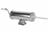 APARAT FORMAT CARNATI DIN ALUMINIU+ACCESORII, 2.5KG,VANORA HOME
