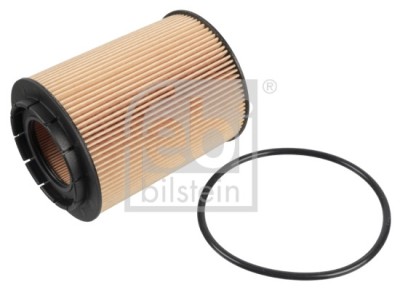 FEBI BILSTEIN 109143 Filtru ulei foto