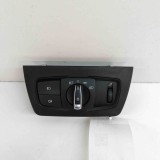 Modul de control comutator faruri BMW 3 F30, F80 2017 OEM: 6847512,9218531 24450790