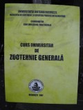Zootehnie Generala - Nicolae Onac, Editura CERMAPRINT, 2007, 244 pagini - Curs Universitar