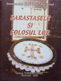PARASTASELE SI FOLOSUL LOR-IEROMONAH BENEDICT AGHIORITUL-255670