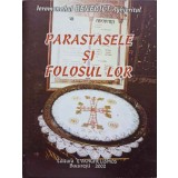 PARASTASELE SI FOLOSUL LOR-IEROMONAH BENEDICT AGHIORITUL-255670