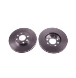 Disc frana Opel Astra G, 02.1998-12.2009, Zafira, 04.1999-06.2005, TRW