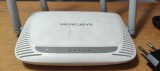 Router Mercusys 100 Mbps, 4, 1