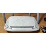 Router Mercusys 100 Mbps