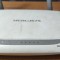 Router Mercusys 100 Mbps
