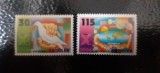 Antilele Olandeze-Craciun 1994,pictura,arta-serie completa - nestampilate MNH(W 2)
