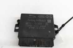 Unitate de control senzor de parcare PDC LAND ROVER RANGE ROVER SPORT II L494 2017 OEM: HK52-15C859-AD 25192578