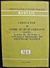 Indicator Norme Deviz Comasate M8 - INCERC 1975, Constructii, 343 pagini