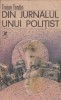 Traian Tandin - Din jurnalul unui polițist