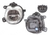 Proiector ceata BMW X3 (F25) 11.10-04.14/03.14-08.17, X4 (F26) 08.14-05.18, X5 (F15/F85) 10.13-03.19, X6 (F16) 01.14-12.19; fata, dreapta, ECE/SAE, L