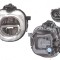 Proiector ceata BMW X3 (F25) 11.10-04.14/03.14-08.17, X4 (F26) 08.14-05.18, X5 (F15/F85) 10.13-03.19, X6 (F16) 01.14-12.19; fata, dreapta, ECE/SAE, L