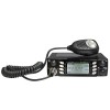 Statie Radio CB Albrecht AE 6690, AM/FM, 40/80 Canale, Squelch Automat, Scanare, Roger Beep, Cod 12669.4, Second Hand